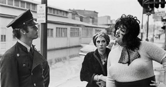 The Last 20 Movies I&#39;ve Watched Part 21