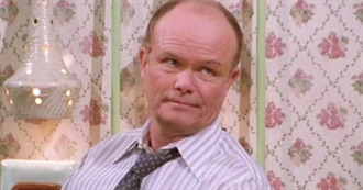 Kurtwood Smith Movies I&#39;ve Seen