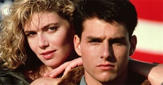 Jamie&#39;s Favorite Movies