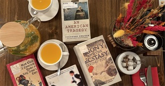 American Literature List