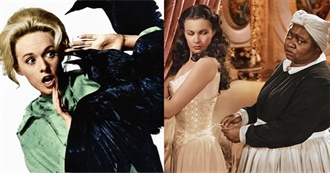 The Shot&#39;s 10 Classic Films With Chilling Backstories