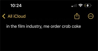 Proof That Ppl Who Work in Film Don&#39;t Have to Have Taste