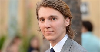 Paul Dano Films