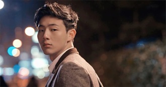 Kim Ji Soo Movies &amp; Dramas
