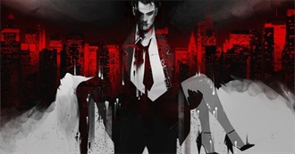 A.B.C.D Best PC GAMES From 2001