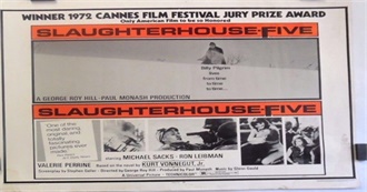 Cannes Film Festival,In Competition 1972