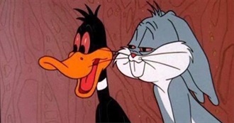 Drug Driven Movies #1