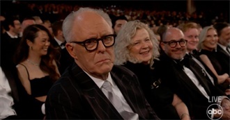 WPI&#39;s List of Bangers (Film)