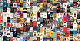 2018 NPR Book Concierge