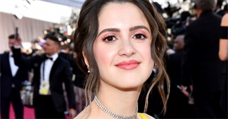 Laura Marano Filmography (November 2020)