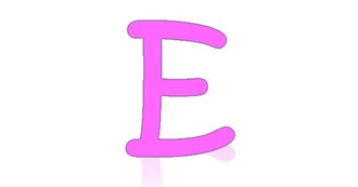 Baby Girl E Names - What Do You Like?