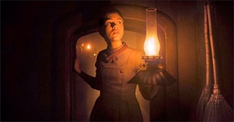 The 10 Best Horror Movies of 2020 (So Far)