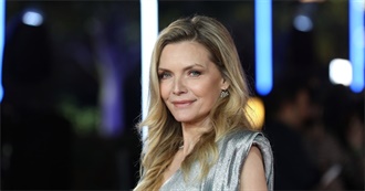 Michelle Pfeiffer Movies I&#39;ve Seen