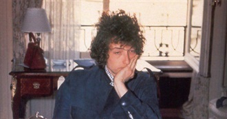 Nadia&#39;s Top 100 Movies