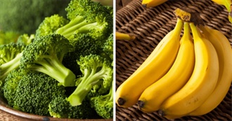 100 &quot;B&quot; Foods