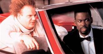 Celebrating 1997 Comedy Movies