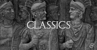 Timeless Classics Everyone Should Read