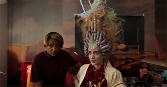 Movies Seen in March 2025 Pt 2