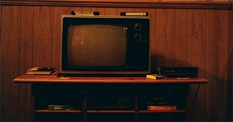 Undine&#39;s Want to Watch List: TV and Film