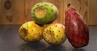 International Fruit Day - Top 10 Magnesium Fruits