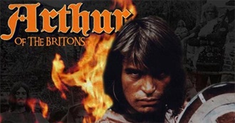 The English Teacher's Search for the Historical King Arthur