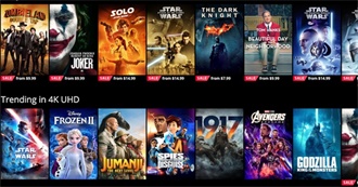 Movies/Childhood Movies