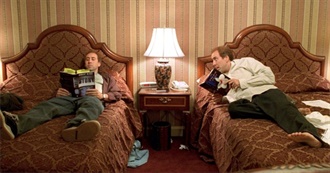 Satire Movies With Oscars