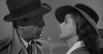 So You Think You&#39;re a Movie Buff...Part 3 (The 1940s)