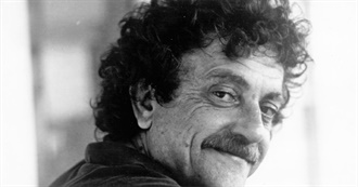 Kurt Vonnegut - Novels