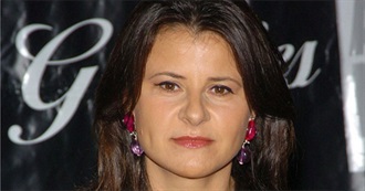 Tracey Ullman Movies