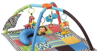 Choose the Most Useful Baby Gear