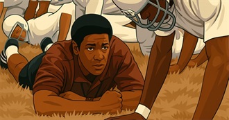 SDM Listman&#39;s Top 10 Sports Movies of the 21st Century