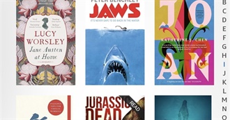 Hanna&#39;s 2024 TBR