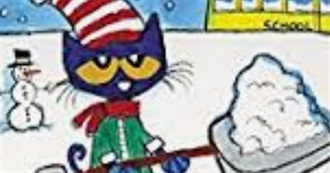 Things to Do During Winter Break!!