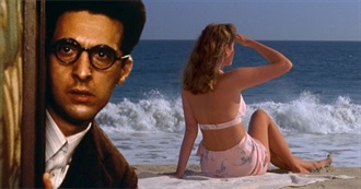 25 Best Movies Open for Interpretation According to Earlygame