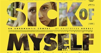 20 Most Recent Movies Watched, Volume 175