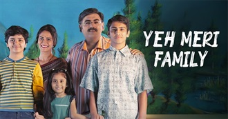 Yeh Meri Family Episode Guide