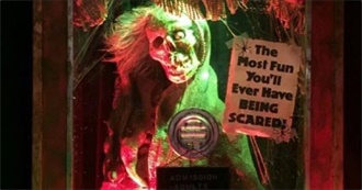 100 80s Horror Films From Cryptaesia&#39;s Collection