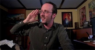 Doug Walker&#39;s Lists