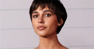 Naomi Scott Filmography