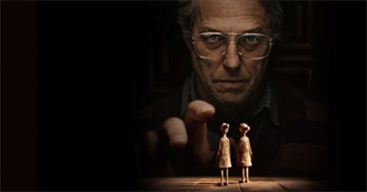 Every Movie Seen Beginning With H; Liked and Disliked