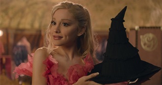 Watched in November 24