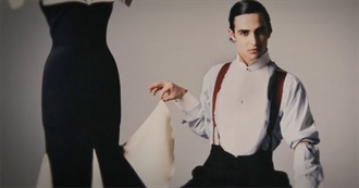 Netflix&#39;s 11 Best Art and Fashion Movies