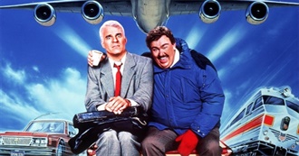 Planes, Trains, and Automobile Titles