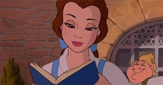 The Bookworm&#39;s Bookshelve: