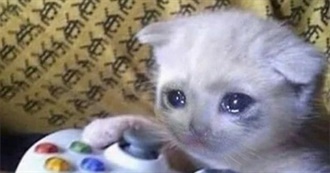 All the Games Sam Remembers Playing and Likes