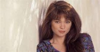 Films Valerie Bertinelli Before She Began Hosting Shows on the Food Network