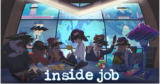 Inside Job Episode Guide