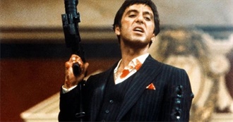 Manic Wayne&#39;s 15 Favourite Al Pacino Movies