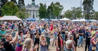 Sharkylist (Songs Sharky Loves) #32